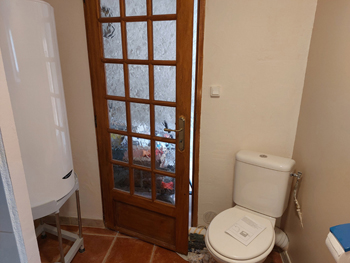 WC